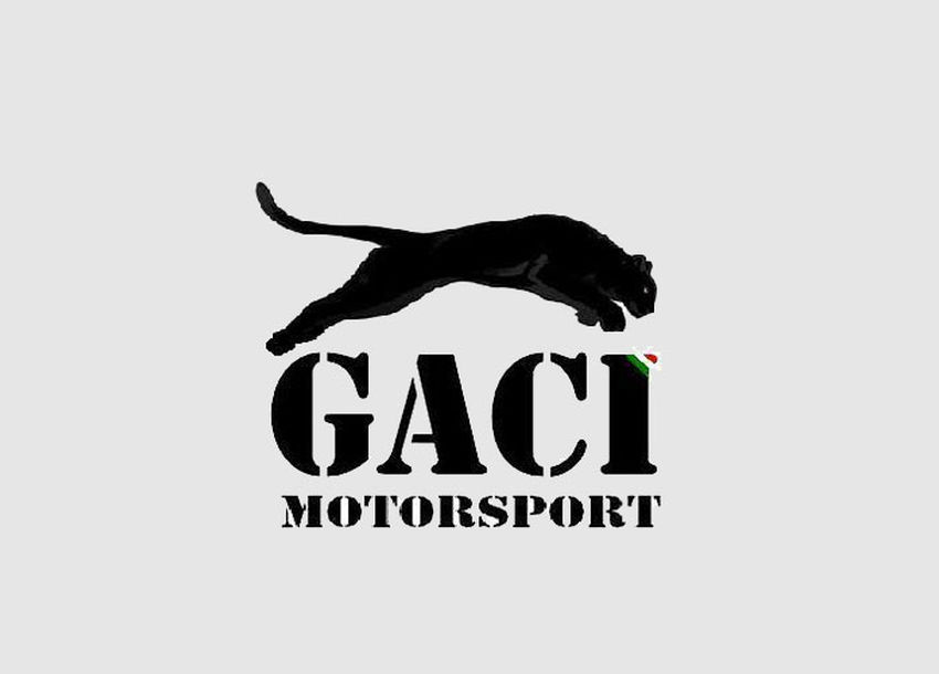 Collaborazione con GACI Motorsport
