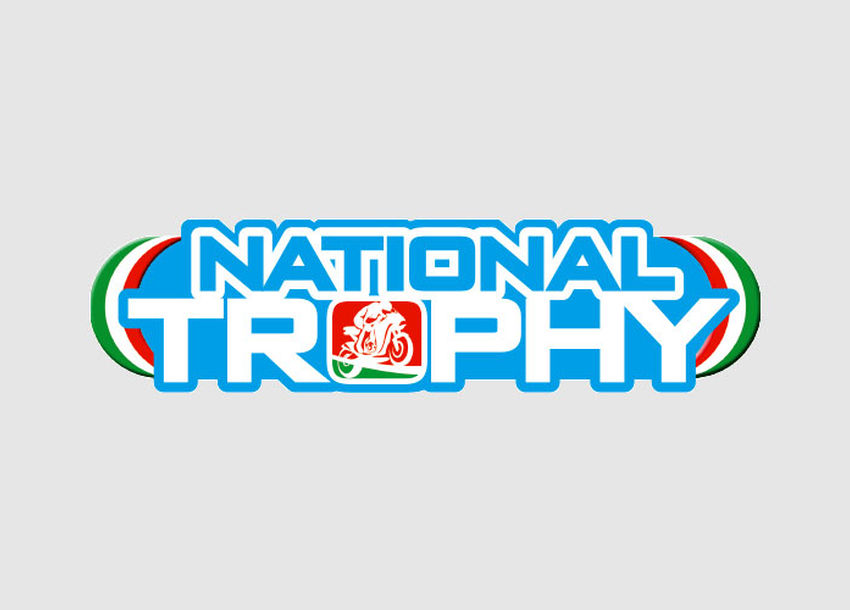Campioni italiani National Trophy 600 