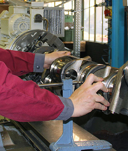Motori Industriali